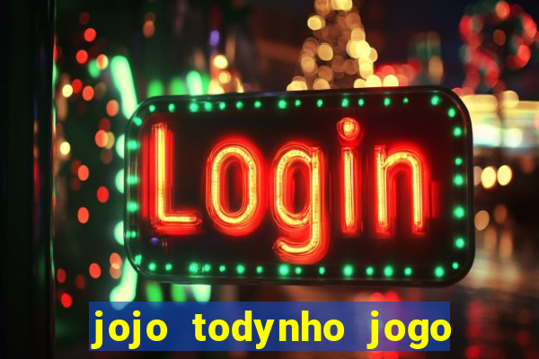 jojo todynho jogo do tigrinho